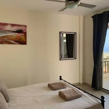 Park View Gardens H502