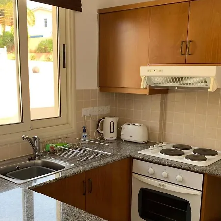 Park View Gardens H502 *