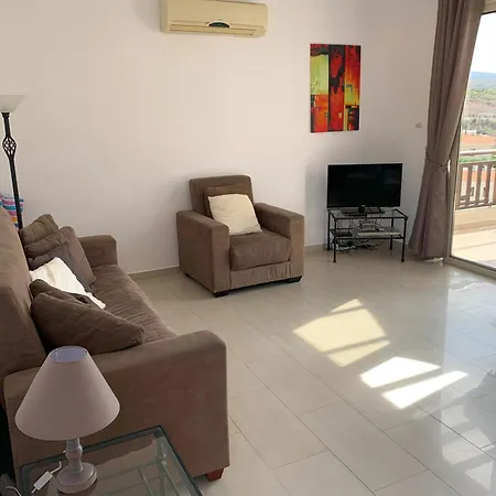 Park View Gardens H502