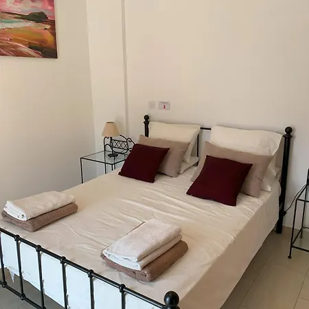 Park View Gardens H502 Apartamento