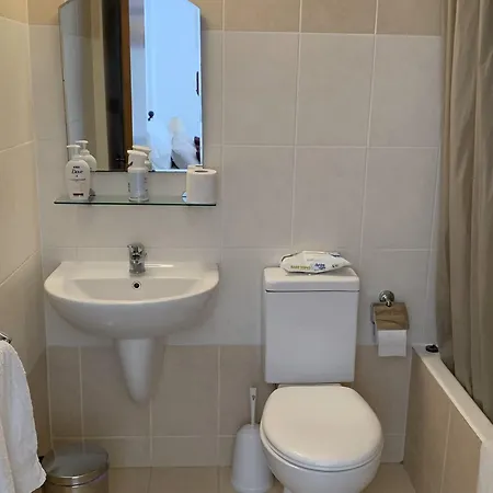 Park View Gardens H502 Peyia