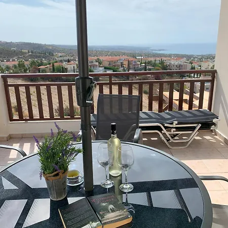 Park View Gardens H502 Peyia