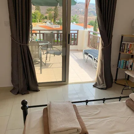 Park View Gardens H502