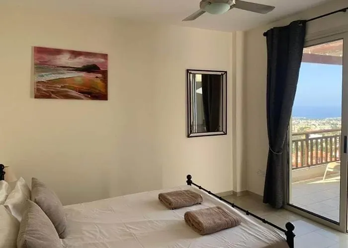 Park View Gardens H502