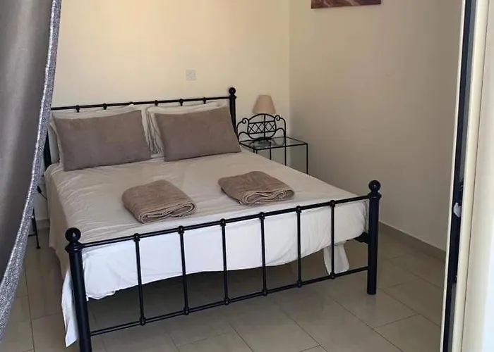 Park View Gardens H502 Lägenhet *