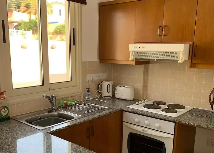 Park View Gardens H502 *