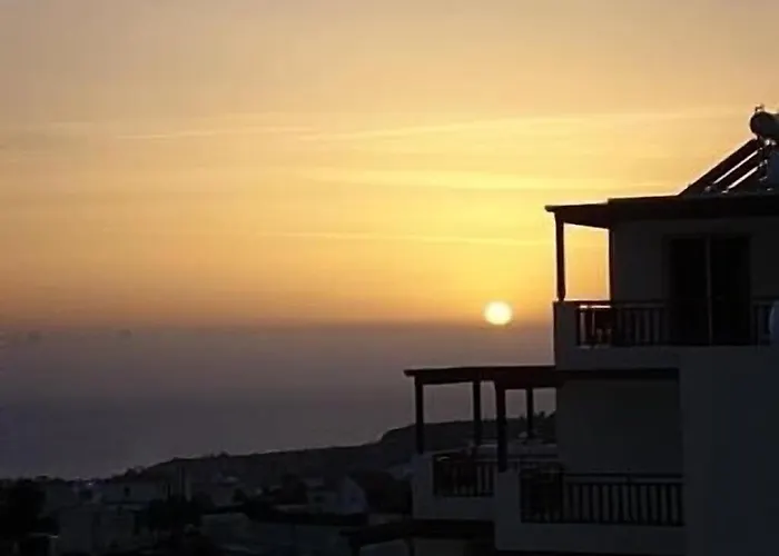 Park View Gardens H502 Pégeia