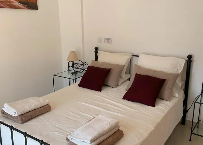 Park View Gardens H502 Lägenhet