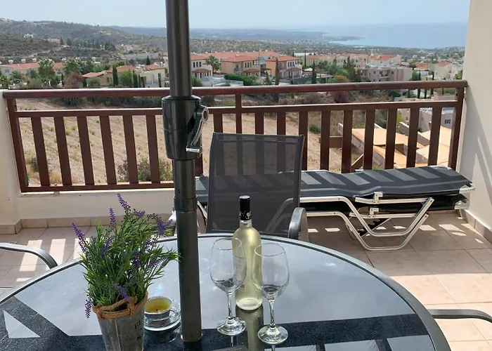 Park View Gardens H502 Pégeia