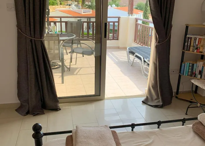 Park View Gardens H502