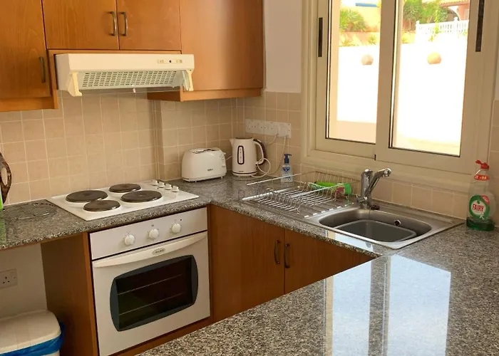 Park View Gardens H502