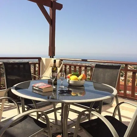 Park View Gardens H502 * Peyia