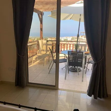 Park View Gardens H502 Апартаменты