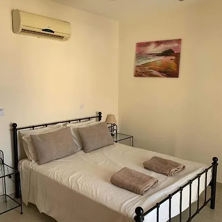 Апартаменты Park View Gardens H502