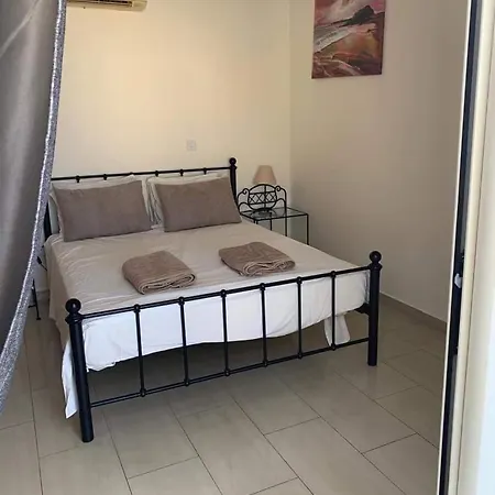 Park View Gardens H502 Apartment *