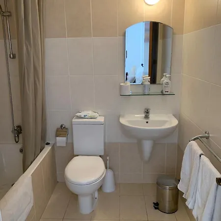 Park View Gardens H502 Апартаменты Пейя
