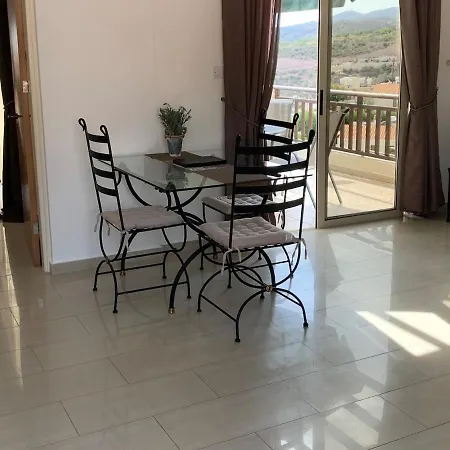 Park View Gardens H502 Peyia