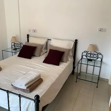 Park View Gardens H502 * Peyia