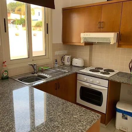 Park View Gardens H502