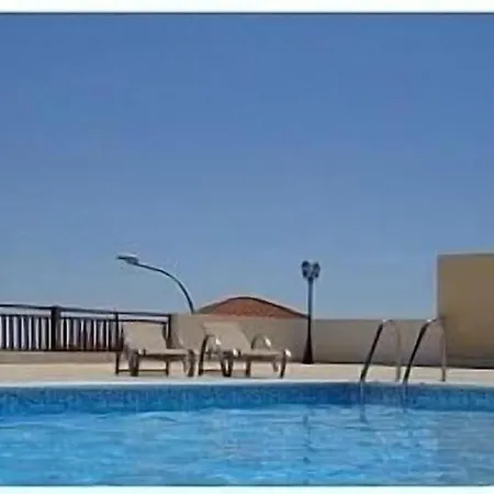 Apartment Park View Gardens H502 Peyia