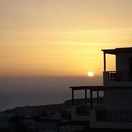 Park View Gardens H502 Пейя