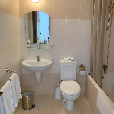 Park View Gardens H502 Апартаменты Пейя