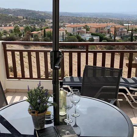 Park View Gardens H502