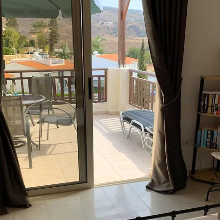 Апартаменты Park View Gardens H502