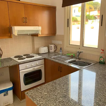 Park View Gardens H502