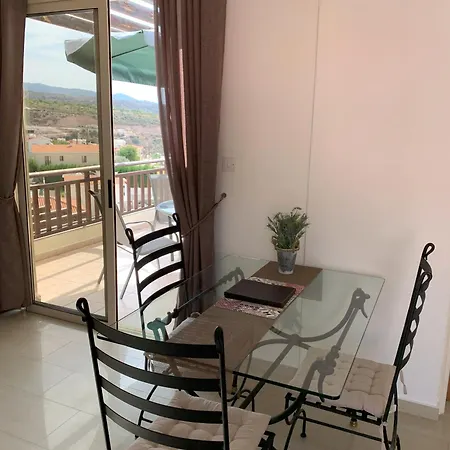 Park View Gardens H502 Peyia