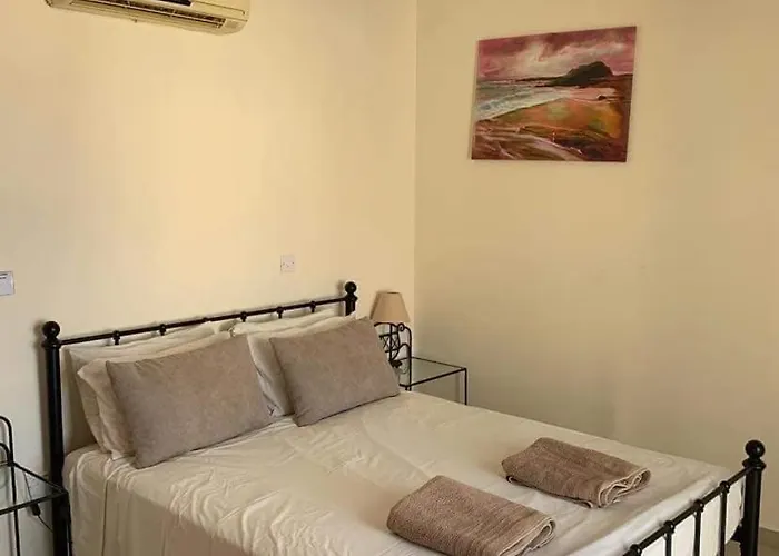 Apartmán Park View Gardens H502