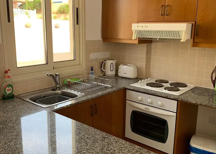 Park View Gardens H502