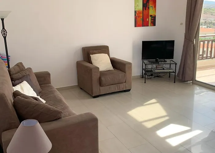 Park View Gardens H502