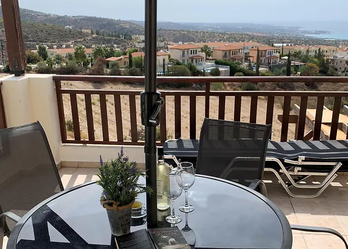 Park View Gardens H502