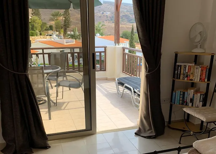 Apartmán Park View Gardens H502